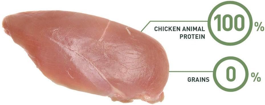 bravery gato adulto pollo 7 kg bravery gato adulto pollo 7 kg