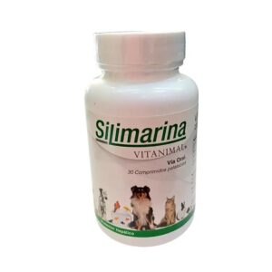 silimarina 120 mg
