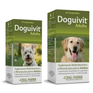 doguivit adulto