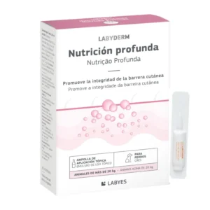 labyderm > 20kg de peso