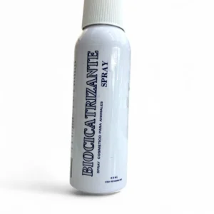 biocicatrizante spray 80ml
