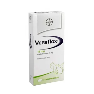 veraflox 15mg