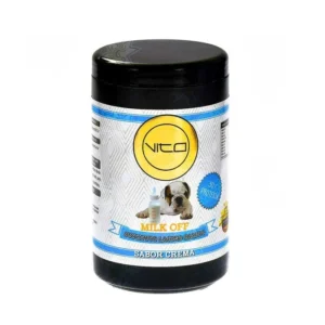 sustituto lacteo cachorros vito 300 g
