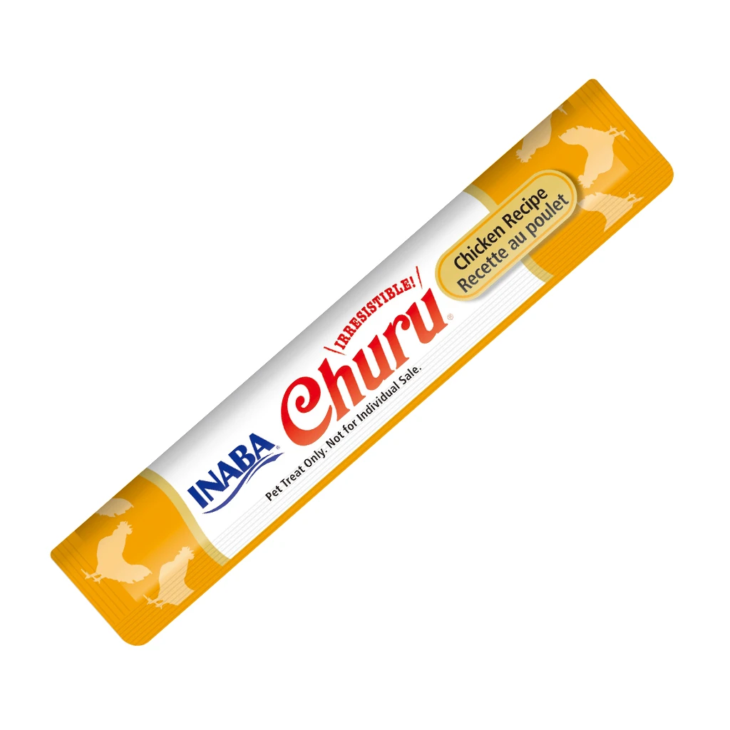 churu pollo variedades x tubo 14 g churu pollo variedades x tubo 14 g