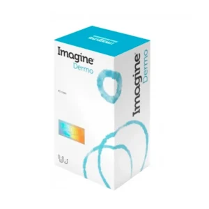 imagine dermo (kangoo dermo) 40 cápsulas