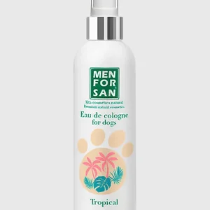 colonia men for san tropical