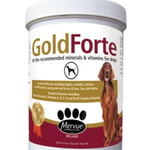 goldforte multivitamínico
