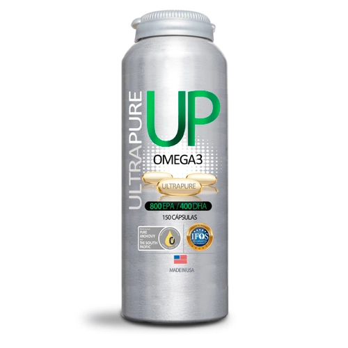 omega 3 800 epa/400 dha 150 cápsulas omega 3 800 epa/400 dha 150 cápsulas