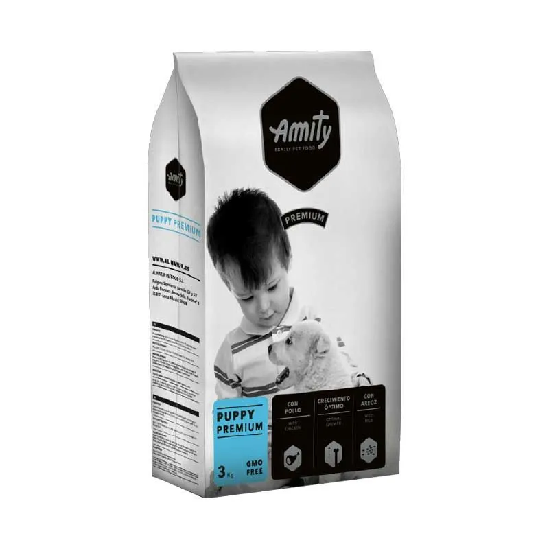 amity premium puppy 3 kg amity premium puppy 3 kg