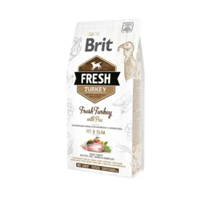 brit fresh fit & slim 12kg