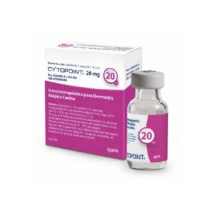 cytopoint 20 mg