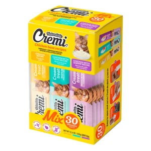 cremi mix pollo 30 unidades