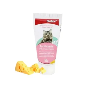 bioline pasta de dientes para gatos