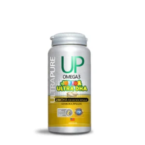 omega 3 up junior ultrapuro 120 capsulas