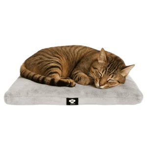 brnx colchÓn anti estrÉs lavable talla m 82 x 54 cm