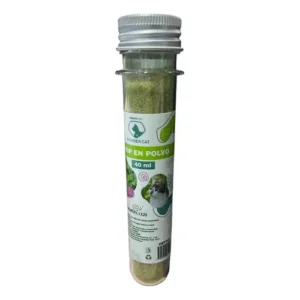 wonder cat catnip en polvo 40ml
