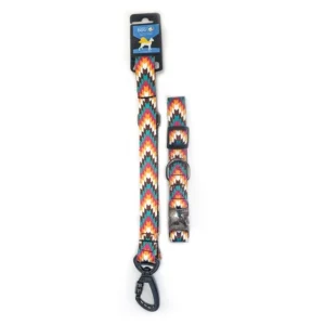 wonder dog collar con correa