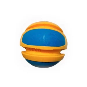 warrior pelota bicolor