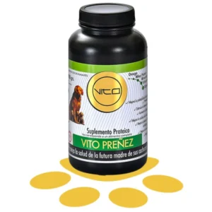vito preÑez perros 100g