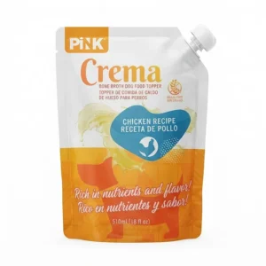 pinkcrematoppercaldodehuesosparaperrosrecetadepollo 510ml 1024x
