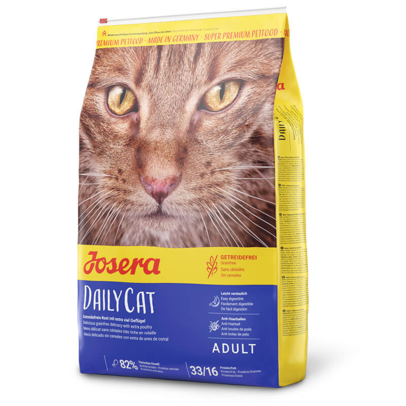 josera dailycat josera dailycat