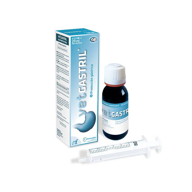 vetgastril 50 ml vetgastril 50 ml