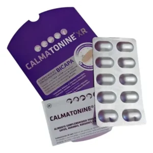 d nq np 778615 mlc100074100699 122025 o calmatonine xr suplemento para mascotas perro gato 10c (1)